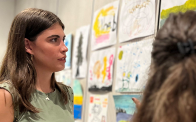 «Vaig arribar per la universitat i ara vull continuar»